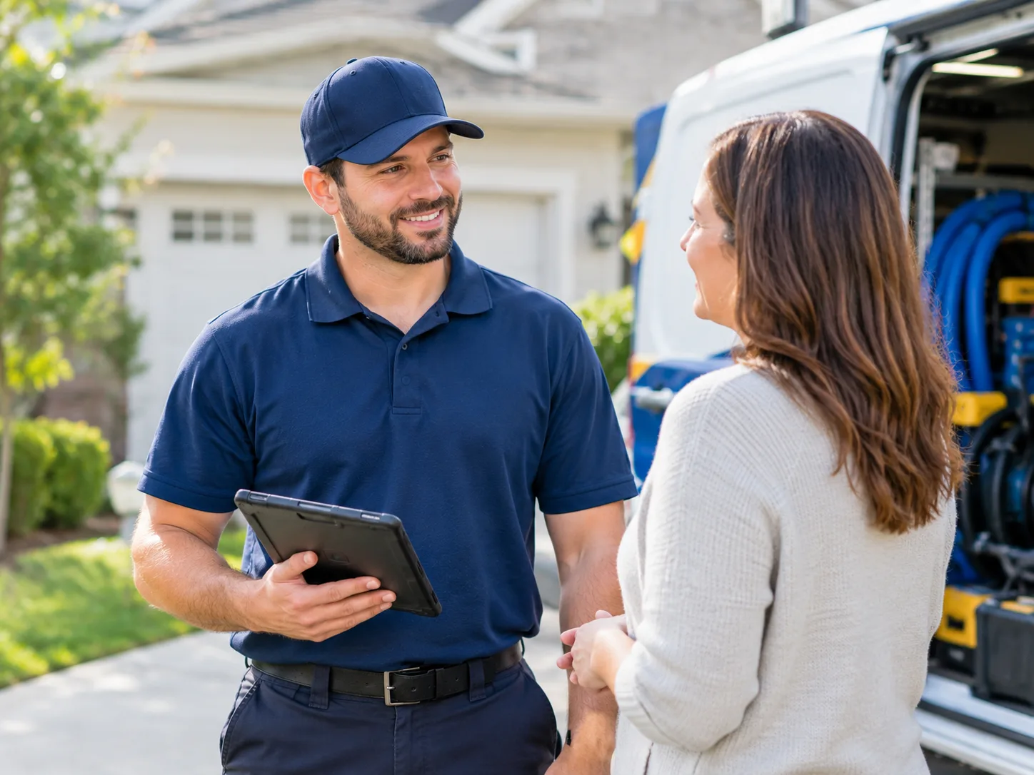 Sewage Backup Cleanup Porter Corners, NY FAQs